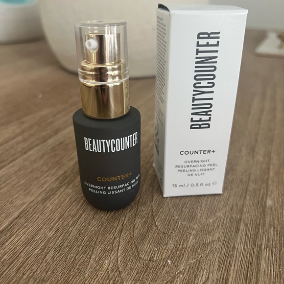 Beautycounter Overnight Resurfacing Peel - Picture 1 of 1